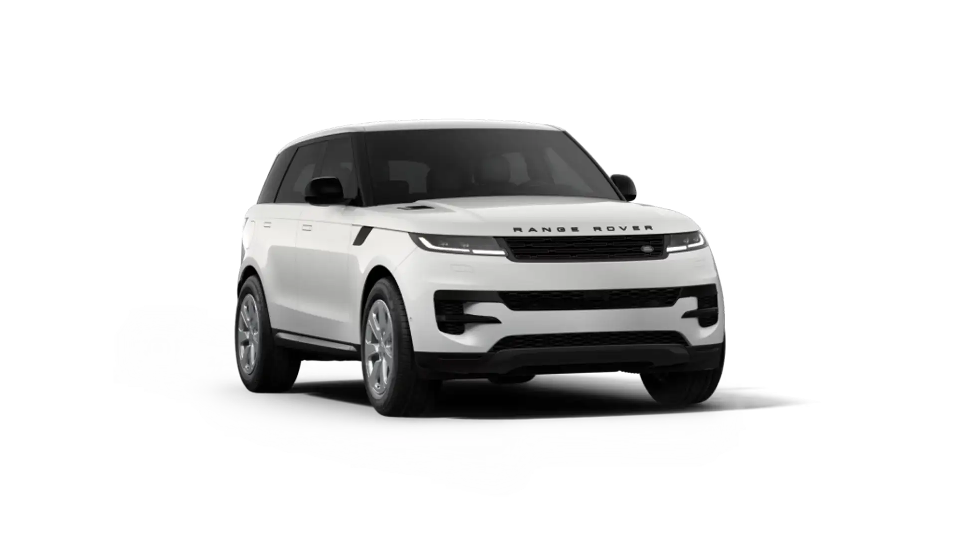 Land Rover Range Rover Sport 3.0D TD6 MHEV S 249 Blanco - 2