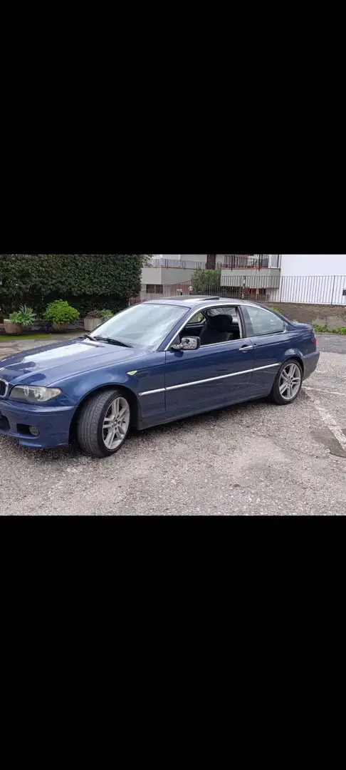 BMW 320 320cd Coupe Eletta - 2