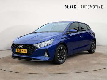 1.0 T-GDI Comfort Smart | navigatie