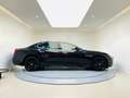 Maserati Quattroporte 3.0 V6 275ch Start/Stop Diesel Negro - thumbnail 5