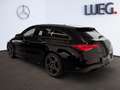 Mercedes-Benz CLA 180 Shooting Brake AMG-EDITION+LED+NIGHT+AHK Negru - thumbnail 3