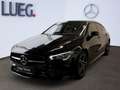 Mercedes-Benz CLA 180 Shooting Brake AMG-EDITION+LED+NIGHT+AHK Negru - thumbnail 1