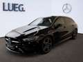 Mercedes-Benz CLA 180 Shooting Brake AMG-EDITION+LED+NIGHT+AHK Negru - thumbnail 2