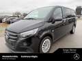 Mercedes-Benz Vito Vito 114 EXTRALANG TOURER DISTRONIC MODELL2025 Pro Schwarz - thumbnail 1