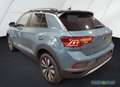 Volkswagen T-Roc 2.0 TDI DSG Goal AHK NAVI KAM LED-PLUS APP Blau - thumbnail 2