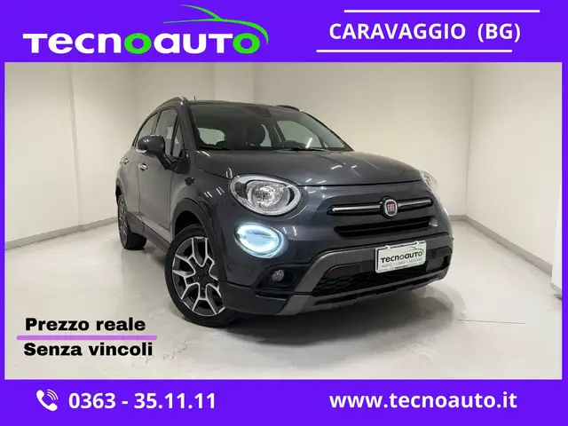 Fiat 500X 1.0 T3 120CV Cross