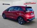 Honda Jazz e:HEV 1.5 i-MMD Hybrid Advance Sport (GR) Rot - thumbnail 4