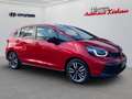 Honda Jazz e:HEV 1.5 i-MMD Hybrid Advance Sport (GR) Rot - thumbnail 2