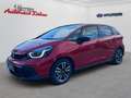 Honda Jazz e:HEV 1.5 i-MMD Hybrid Advance Sport (GR) Rot - thumbnail 1