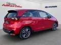 Honda Jazz e:HEV 1.5 i-MMD Hybrid Advance Sport (GR) Rot - thumbnail 3
