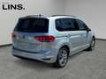 Volkswagen Touran Friends TSI DSG Silber - thumbnail 5
