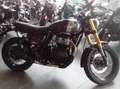 Royal Enfield Bear 650 Golden Shadow Negru - thumbnail 1