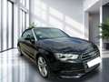 Audi A3 Cabriolet S tronic sehr gepflegtes Fahrzeug Schwarz - thumbnail 3