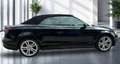 Audi A3 Cabriolet S tronic sehr gepflegtes Fahrzeug Schwarz - thumbnail 4