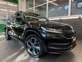 Skoda Kodiaq Sportline 4x4 AHK LED NAVI 4xSHZ DAB 19" Black - thumbnail 16
