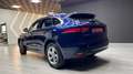 Jaguar F-Pace 2.0d 180 CV AWD aut. Portfolio Blau - thumbnail 4