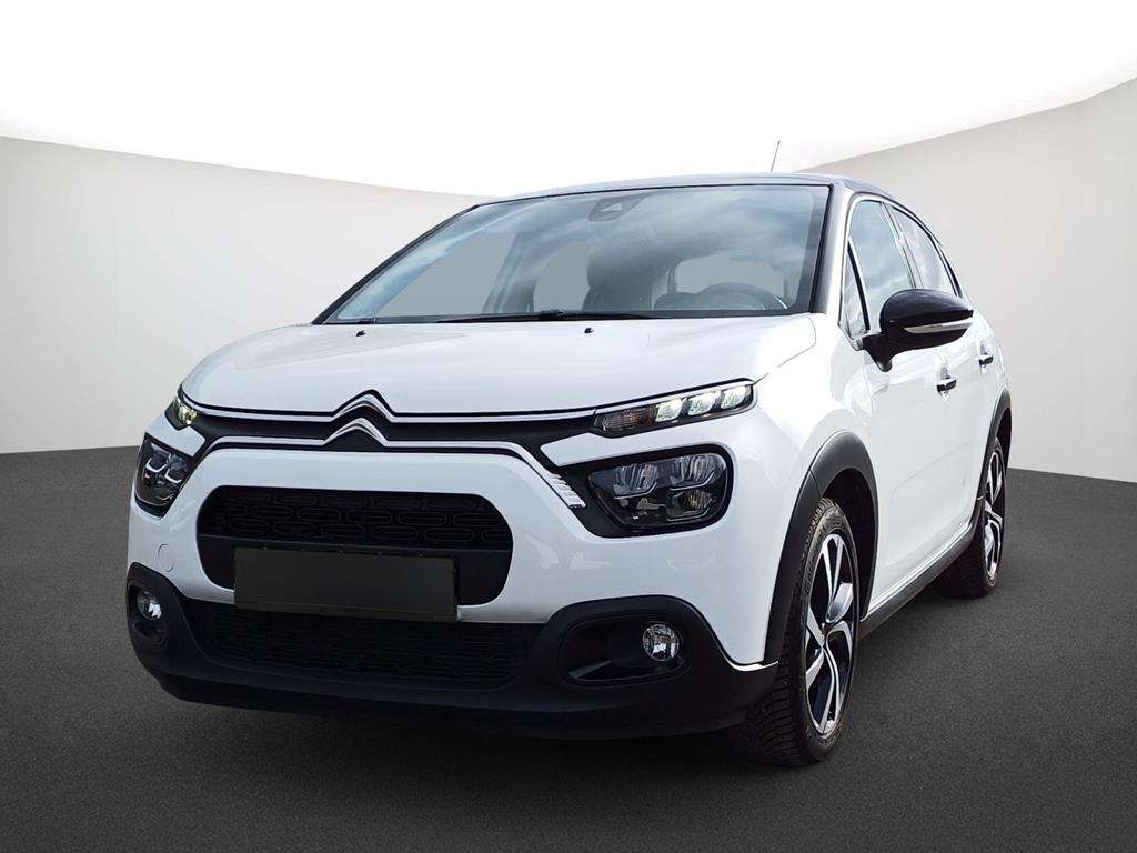 Second hand Citroen C3 1.2