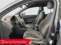 SEAT Ateca 1.5 TSI FR AHK KAMERA NAVI DAB SHZ LED Grau - thumbnail 12