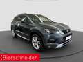 SEAT Ateca 1.5 TSI FR AHK KAMERA NAVI DAB SHZ LED Grau - thumbnail 10