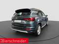 SEAT Ateca 1.5 TSI FR AHK KAMERA NAVI DAB SHZ LED Grau - thumbnail 8