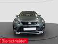 SEAT Ateca 1.5 TSI FR AHK KAMERA NAVI DAB SHZ LED Grau - thumbnail 3