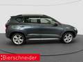 SEAT Ateca 1.5 TSI FR AHK KAMERA NAVI DAB SHZ LED Grau - thumbnail 9