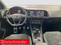 SEAT Ateca 1.5 TSI FR AHK KAMERA NAVI DAB SHZ LED Grau - thumbnail 17