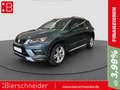 SEAT Ateca 1.5 TSI FR AHK KAMERA NAVI DAB SHZ LED Grau - thumbnail 1