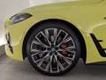 BMW 440 Mi Gran Coupé H&K/DAB/SHZ AHK/DAB/SHZ/PDC Gelb - thumbnail 10