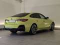 BMW 440 Mi Gran Coupé H&K/DAB/SHZ AHK/DAB/SHZ/PDC Gelb - thumbnail 8