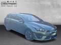 Kia Ceed SW / cee'd SW Sportswagon Plug-in Hybrid Spirit 1.6 EU6d*RÜCKFAH Vert - thumbnail 7