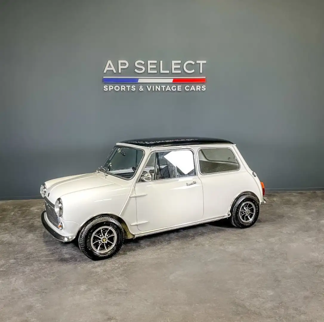 MINI Cooper 1000 MK2 - 2