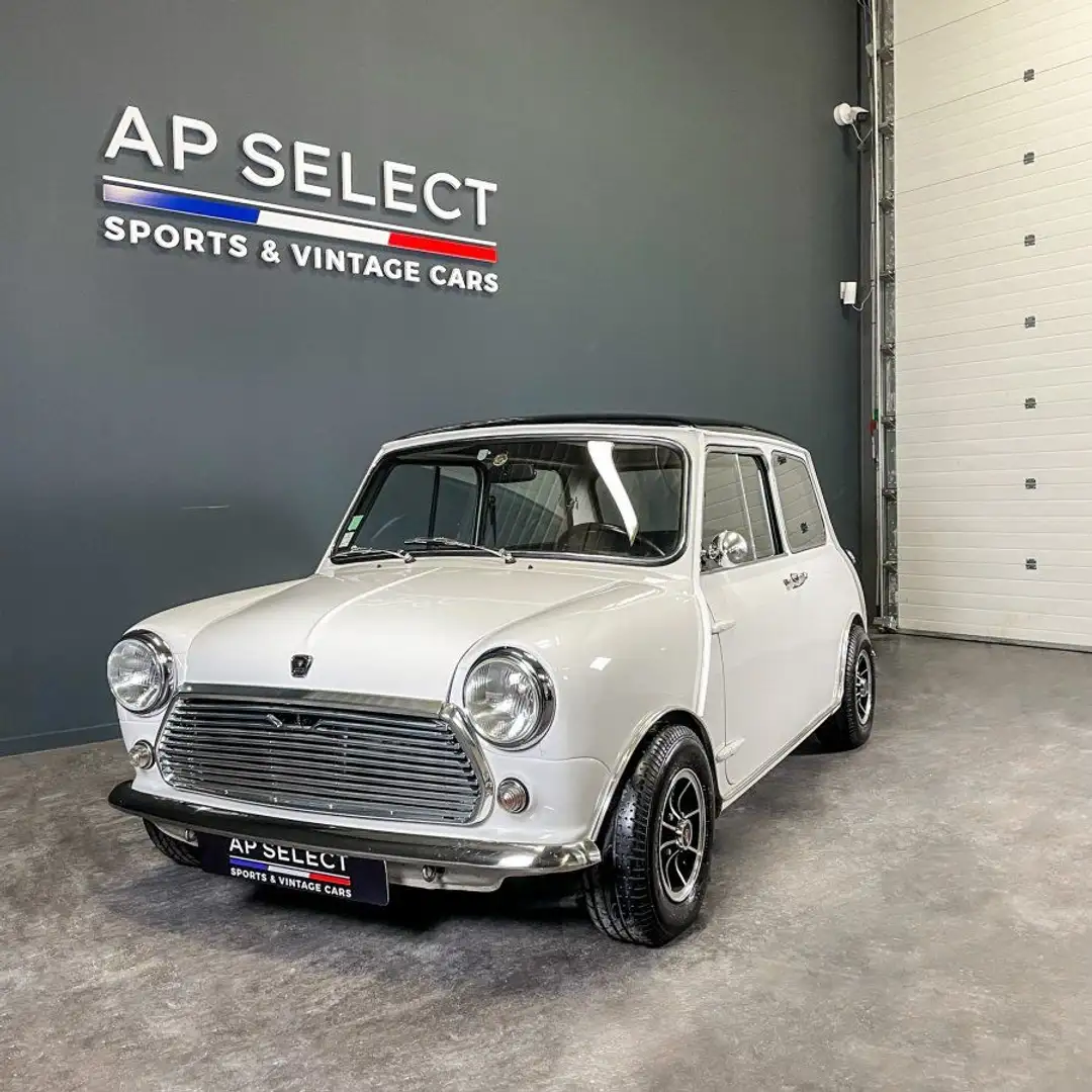 MINI Cooper 1000 MK2 - 1