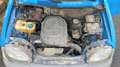 Fiat Seicento Seicento II 2004 1.1 Active abs Kék - thumbnail 3