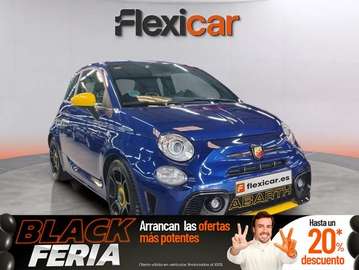 1.4 16v T-Jet 595 118kW (160CV) Pista E6