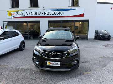 Mokka X 1.4 t Ultimate S&S !PARI AL NUOVO!