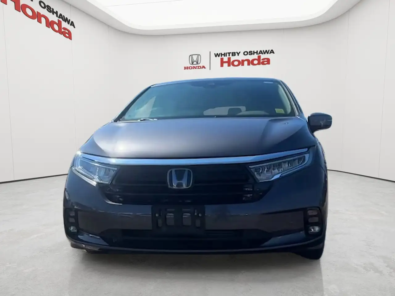 Honda Odyssey снимка Honda Odyssey