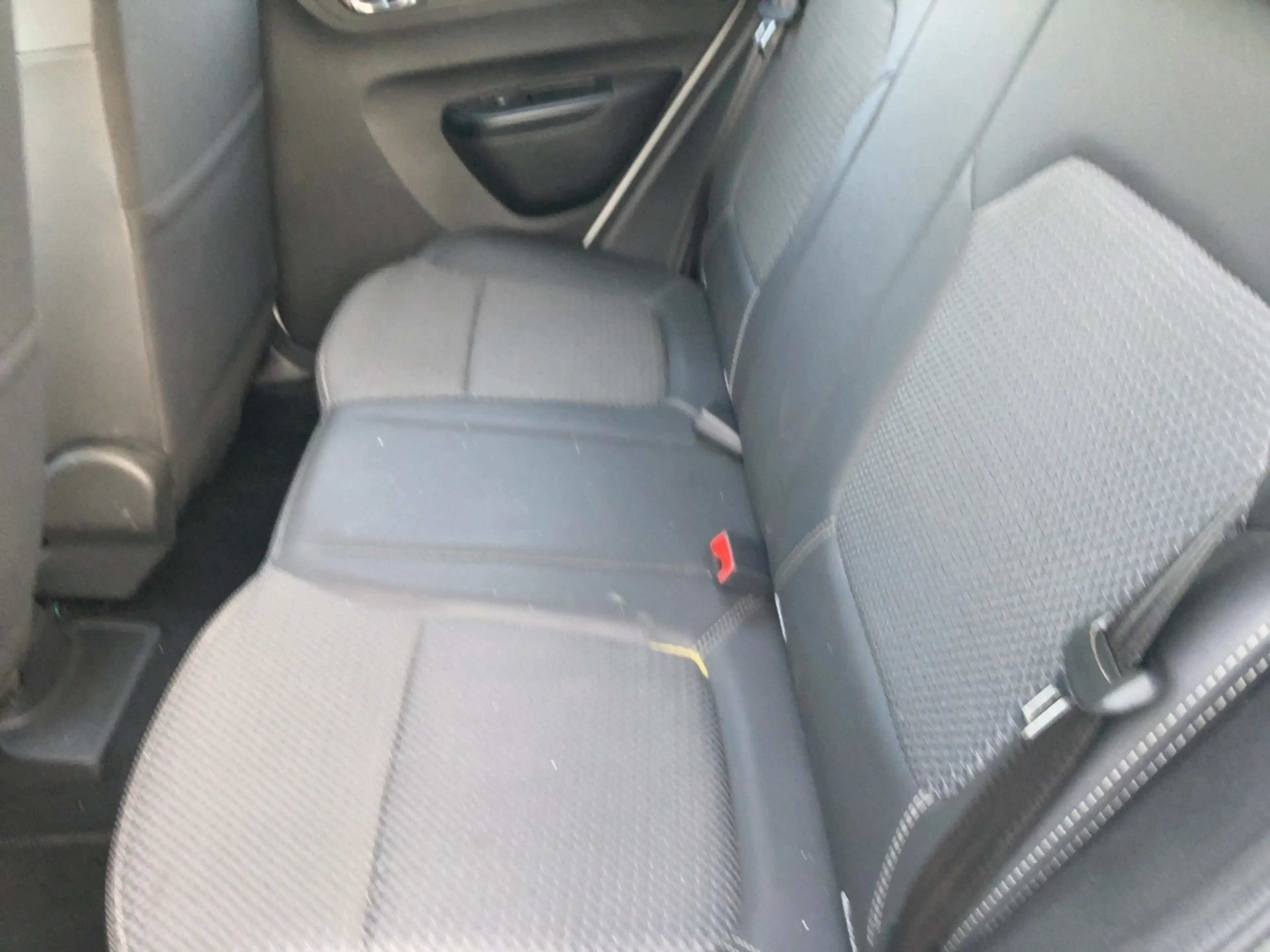 Dacia Spring Essential 45 — photo 7