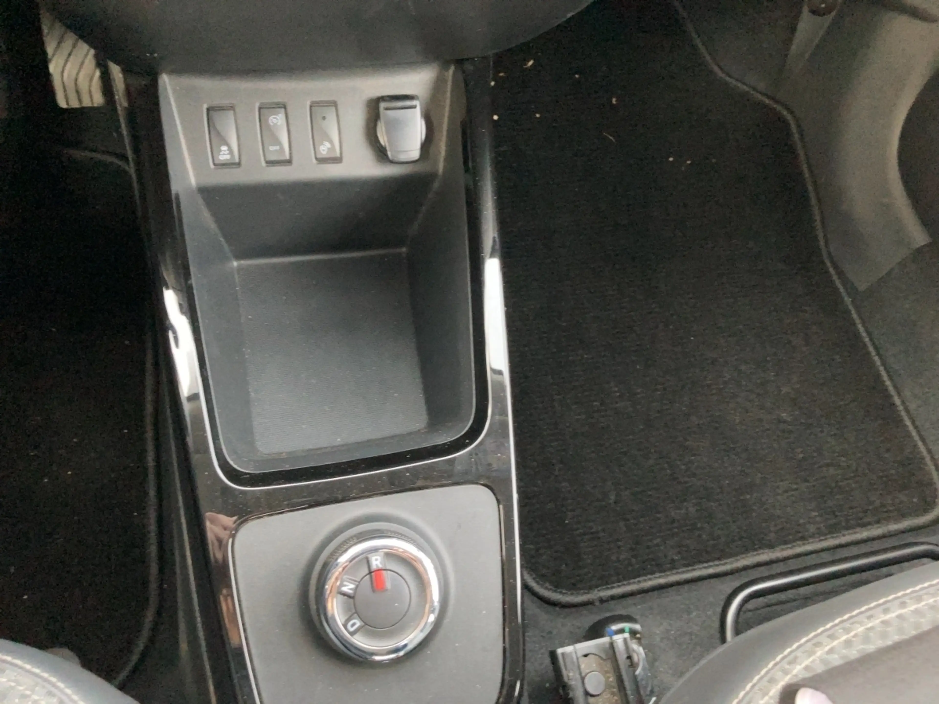 Dacia Spring Essential 45 — photo 14