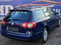 Volkswagen Passat Variant 1.9 TDI *AHK*1.HAND*SHZ*KLIMA*HU/TÜV NEU* Blau - thumbnail 4