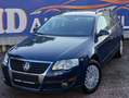 Volkswagen Passat Variant 1.9 TDI *AHK*1.HAND*SHZ*KLIMA*HU/TÜV NEU* Blau - thumbnail 1