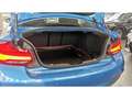 BMW M240i Coupe GP-400 Navi Prof./LHZ/RFK Bleu - thumbnail 22