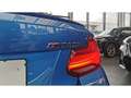 BMW M240i Coupe GP-400 Navi Prof./LHZ/RFK Bleu - thumbnail 24