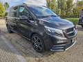 Mercedes-Benz V 300 300d Extra Lang DC Avantgarde Edition AMG Line | S Gris - thumbnail 3