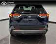 Toyota RAV 4 2.5 hybrid 2WD Luxury Gris - thumbnail 3