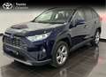 Toyota RAV 4 2.5 hybrid 2WD Luxury Gris - thumbnail 1