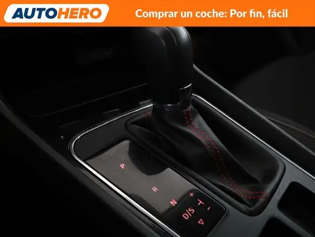 SEAT Leon view 29