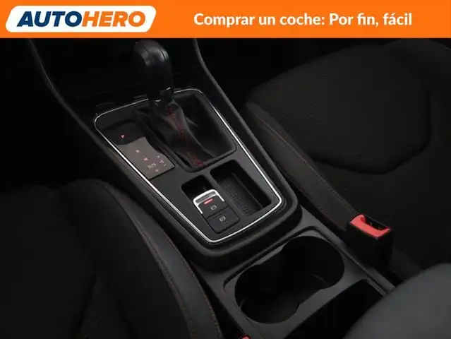 SEAT Leon view 28