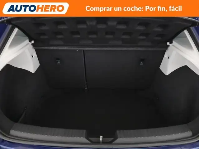 SEAT Leon view 18