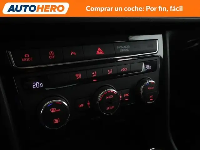 SEAT Leon view 27